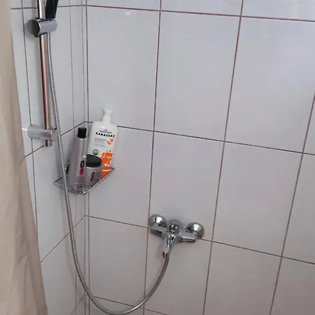 Kavala Deluxe Apartment Extérieur photo