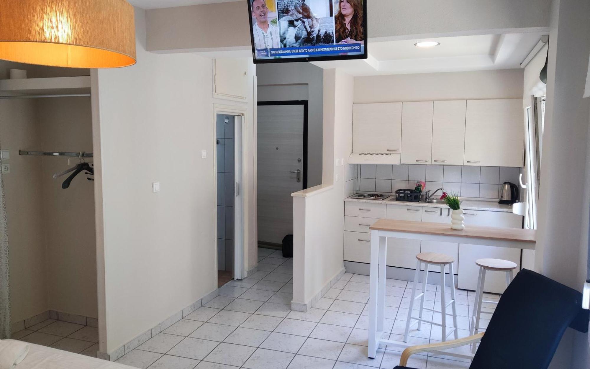 Apartment Deluxe *